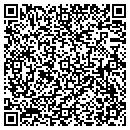 QR code with Medows Mart contacts