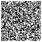 QR code with A Colonnade Self Storage & Ofc contacts