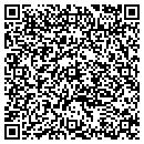 QR code with Roger D Hisle contacts