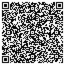 QR code with Upscale Resale contacts