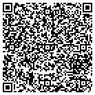 QR code with Davidson Public Works-Road Div contacts