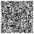 QR code with Aerotek contacts