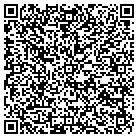 QR code with Thompson Rick Body Shop & Auto contacts