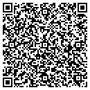 QR code with Reggie M Waddell DDS contacts