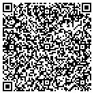 QR code with Professional Tax Services Inc contacts