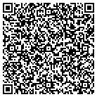 QR code with Upper East Tenn Humn Dev Agcy contacts