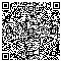QR code with KFMK contacts