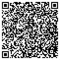 QR code with Jems contacts