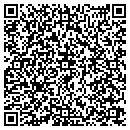 QR code with Jaba Records contacts