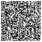 QR code with Custom Drapery Design contacts