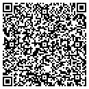 QR code with Hang It Up contacts
