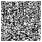 QR code with Bible Church Of Living God Inc contacts