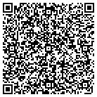 QR code with U P's Private Investigation contacts
