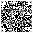 QR code with D & D Nursery & Landscaping contacts