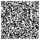QR code with Rain Control Guttering contacts