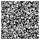 QR code with Kington Small Engine contacts