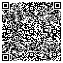 QR code with Cary L Thomas contacts