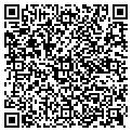 QR code with Bubbas contacts