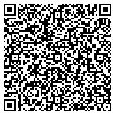 QR code with Radford's contacts
