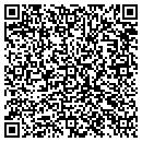 QR code with ALSTOM Power contacts