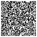 QR code with Howard Rushing contacts
