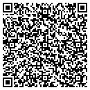 QR code with Tonys Studio contacts