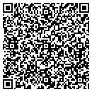QR code with T Allen Kirby LLC contacts