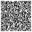 QR code with L & C Tower Leasing contacts