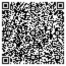 QR code with DNS Cycles contacts