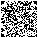QR code with Mt Tipton CME Church contacts