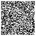QR code with Icl contacts