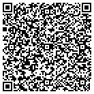 QR code with Church Christ-Jackson Heights contacts