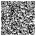 QR code with SERVPRO contacts
