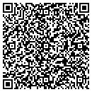 QR code with HOLSTON Gases contacts