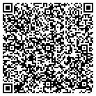 QR code with Peterson's The Train Store contacts