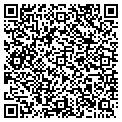 QR code with R C Distr contacts