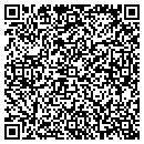 QR code with O'REILLY Auto Parts contacts