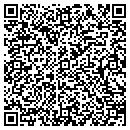 QR code with Mr TS Pizza contacts