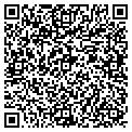 QR code with Hardees contacts
