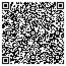 QR code with C Michael Smith MD contacts