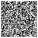 QR code with B H Lending Group contacts