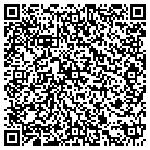 QR code with Maury County Gun Club contacts