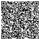 QR code with S&S Builders LLC contacts