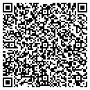 QR code with Hill Electric Co Inc contacts