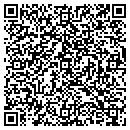 QR code with K-Forms Management contacts