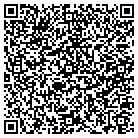 QR code with A Yard of Month Lawn Service contacts