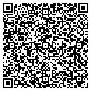 QR code with A Little Something contacts