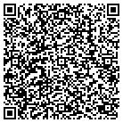 QR code with LEspace Motorcoach Inc contacts
