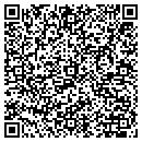 QR code with T J Maxx contacts