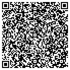 QR code with Sevierville Police Department contacts